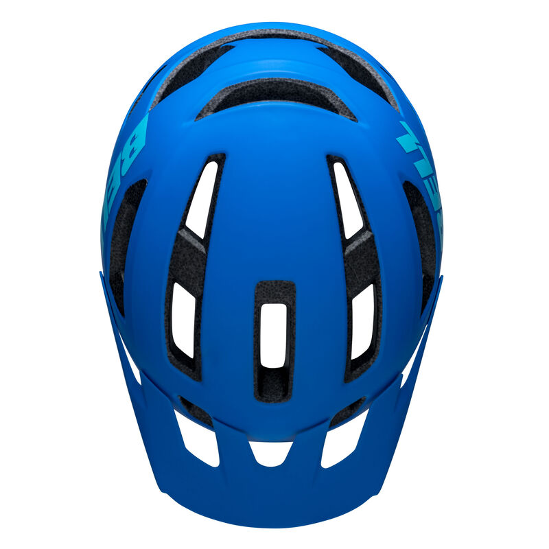 Helmet - Bell Nomad 2 MIPS Matte Dark Blue (M/L)