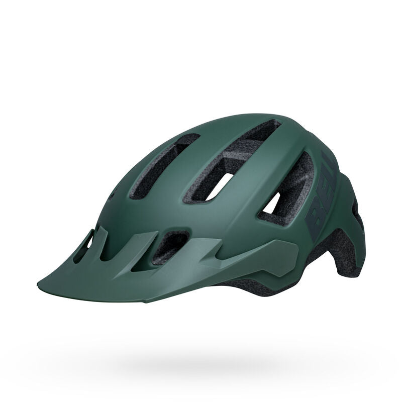 Helmet - Bell Nomad 2 MIPS Matte Green (M/L)