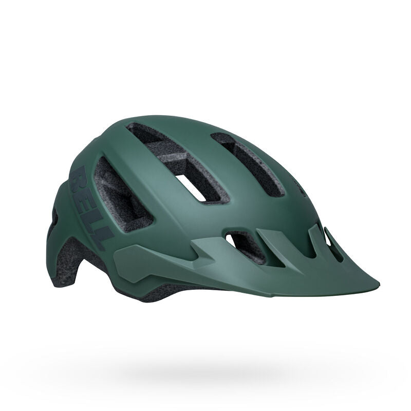 Helmet - Bell Nomad 2 MIPS Matte Green (M/L)