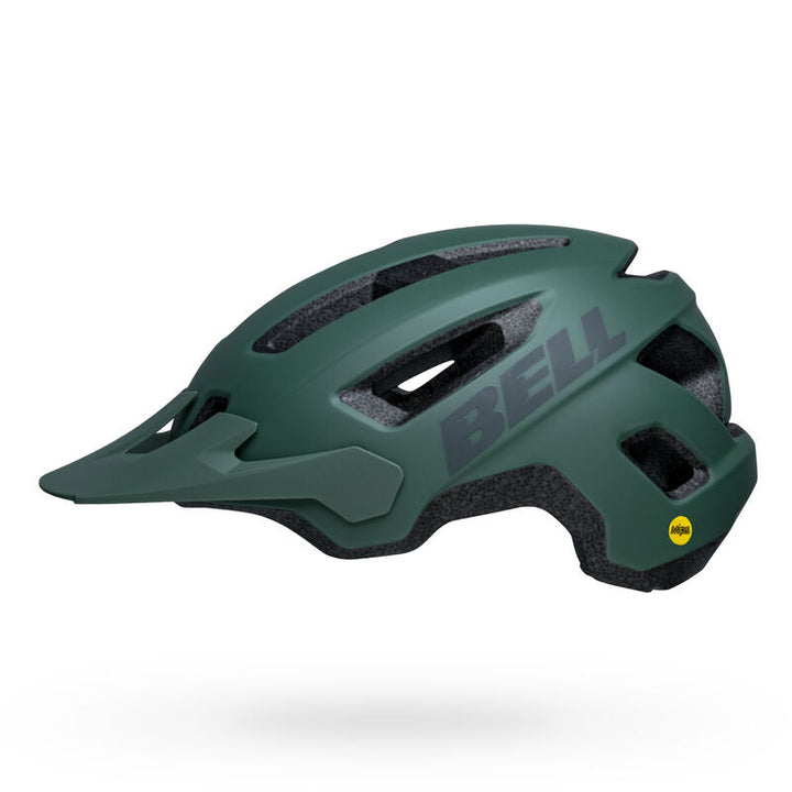 Helmet - Bell Nomad 2 MIPS Matte Green (M/L)