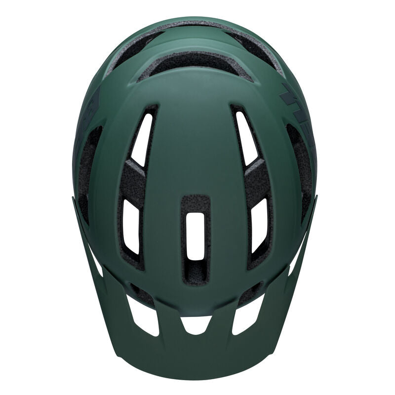 Helmet - Bell Nomad 2 MIPS Matte Green (M/L)