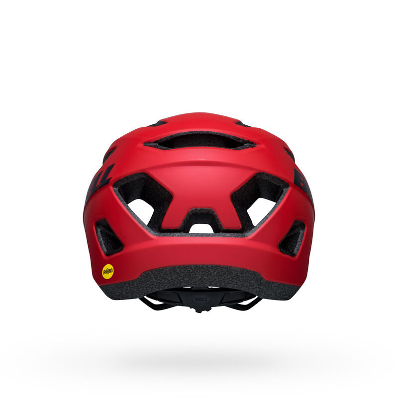 Helmet - Bell Nomad 2 MIPS Matte Red (M/L)