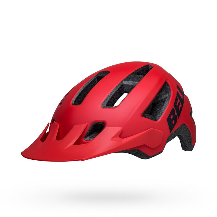 Helmet - Bell Nomad 2 MIPS Matte Red (M/L)