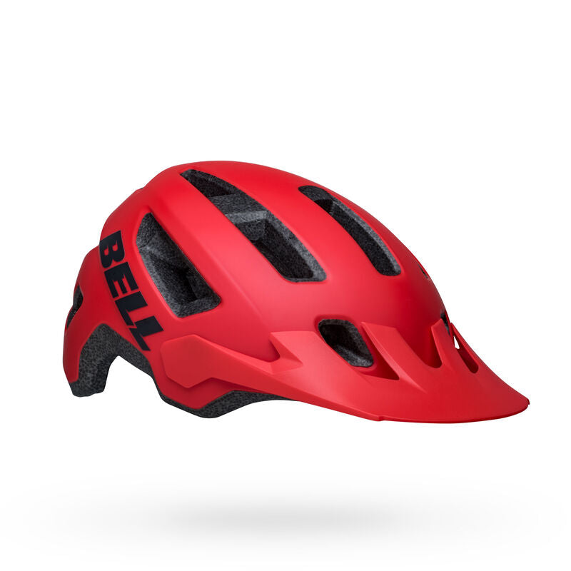 Helmet - Bell Nomad 2 MIPS Matte Red (M/L)