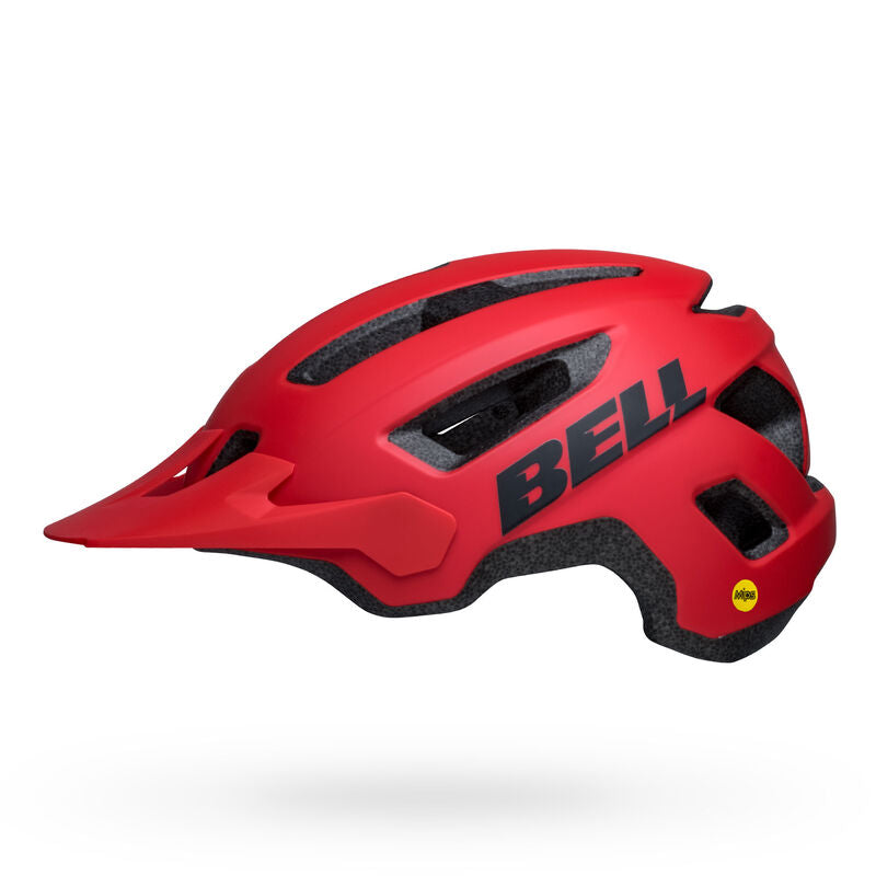 Helmet - Bell Nomad 2 MIPS Matte Red (M/L)