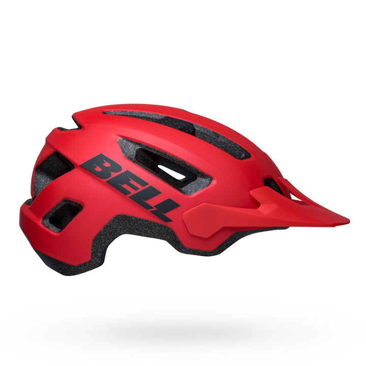 Helmet - Bell Nomad 2 MIPS Matte Red (M/L)