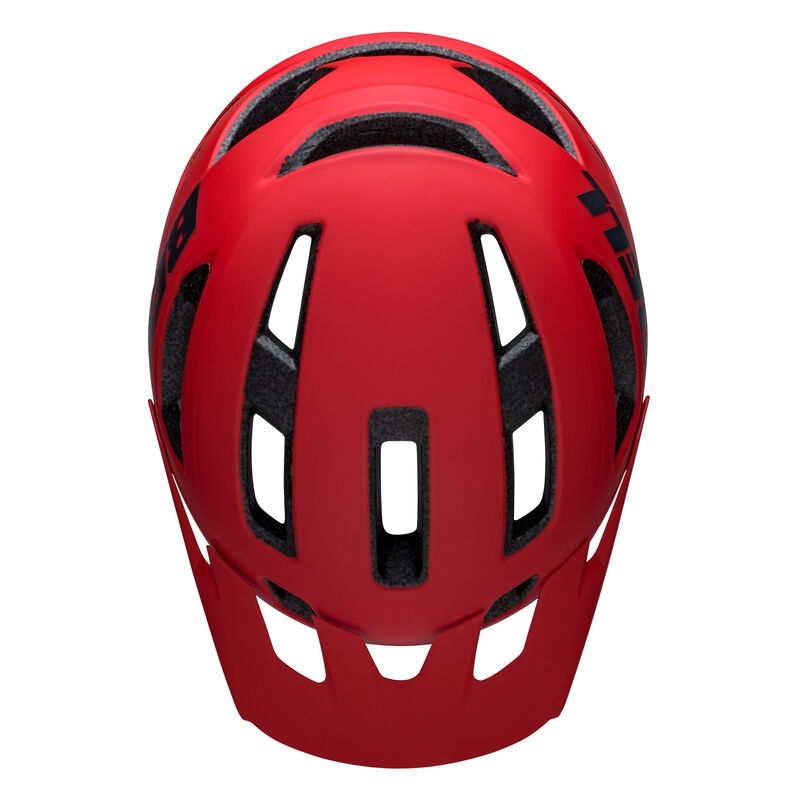 Helmet - Bell Nomad 2 MIPS Matte Red (M/L)