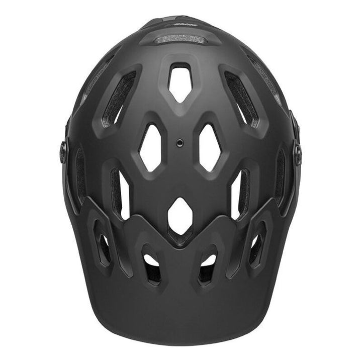 Helmet - Bell Super 3R MIPS Matte Black/Gray