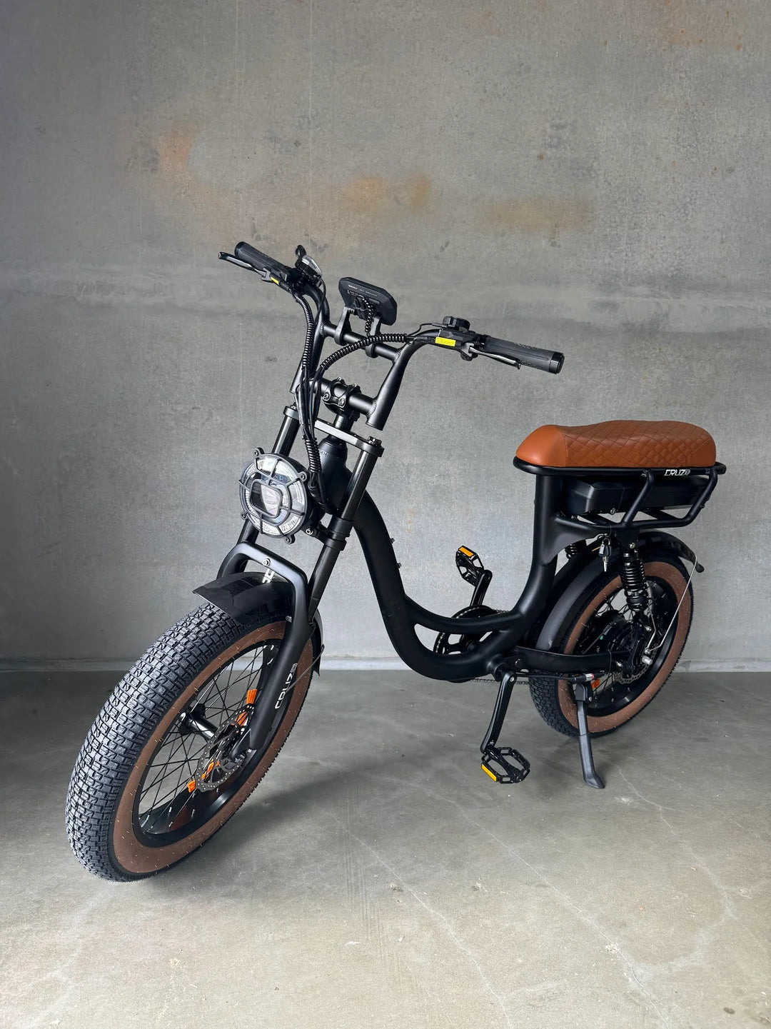 Cruzr COAST GEN 2 Electric Bike