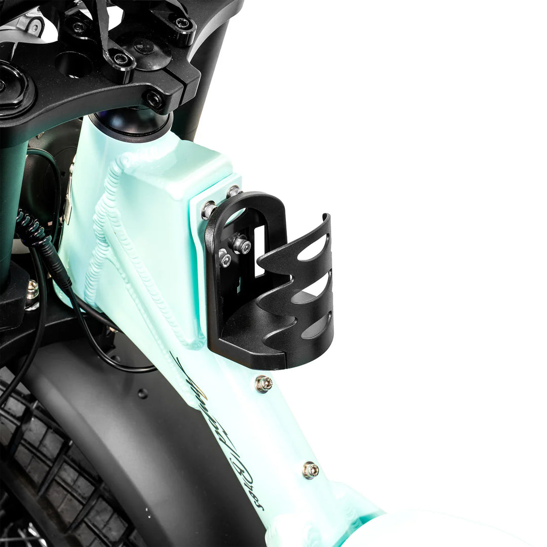 ACE-S Pro Series 5 Electric Bike