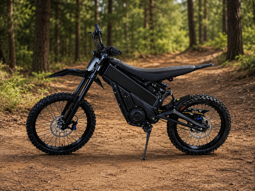 Talaria xXx PRO TL2500 Electric Off-Road Motorbike