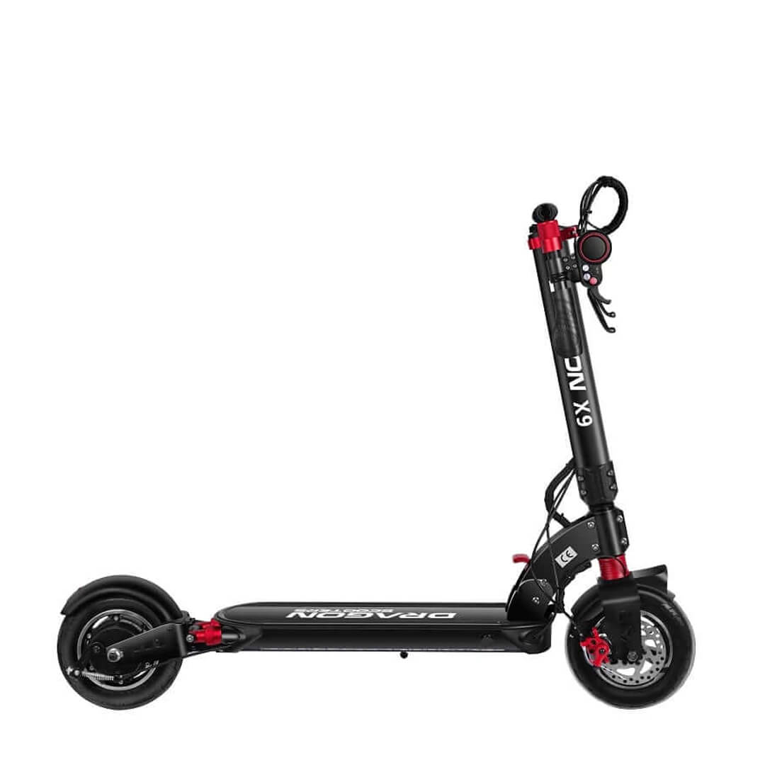 Dragon X9 Electric Scooter 2023 Model
