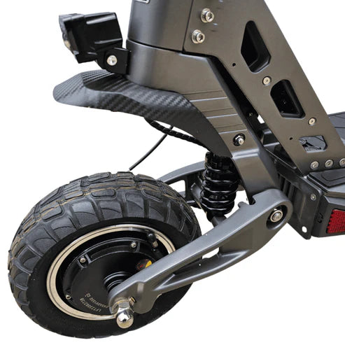 Predator - Dual Motor - All Terrain Beast