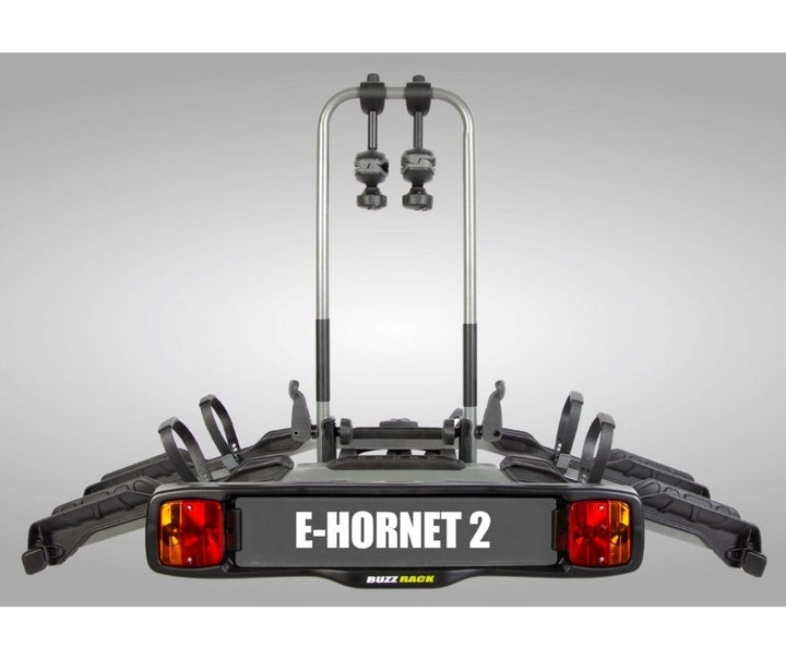 Car Rack - E-HORNET 2 | BuzzRack ELECTRIC BIKE