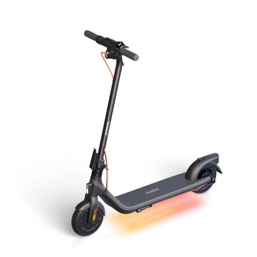 Segway Ninebot KickScooter E2 Plus