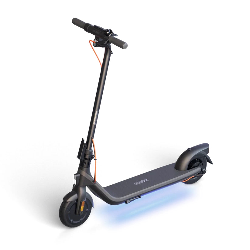 Segway Ninebot KickScooter E2 Plus