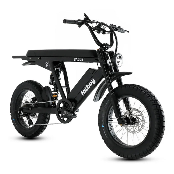 Fatboy The Bagus V3 Electric Bike