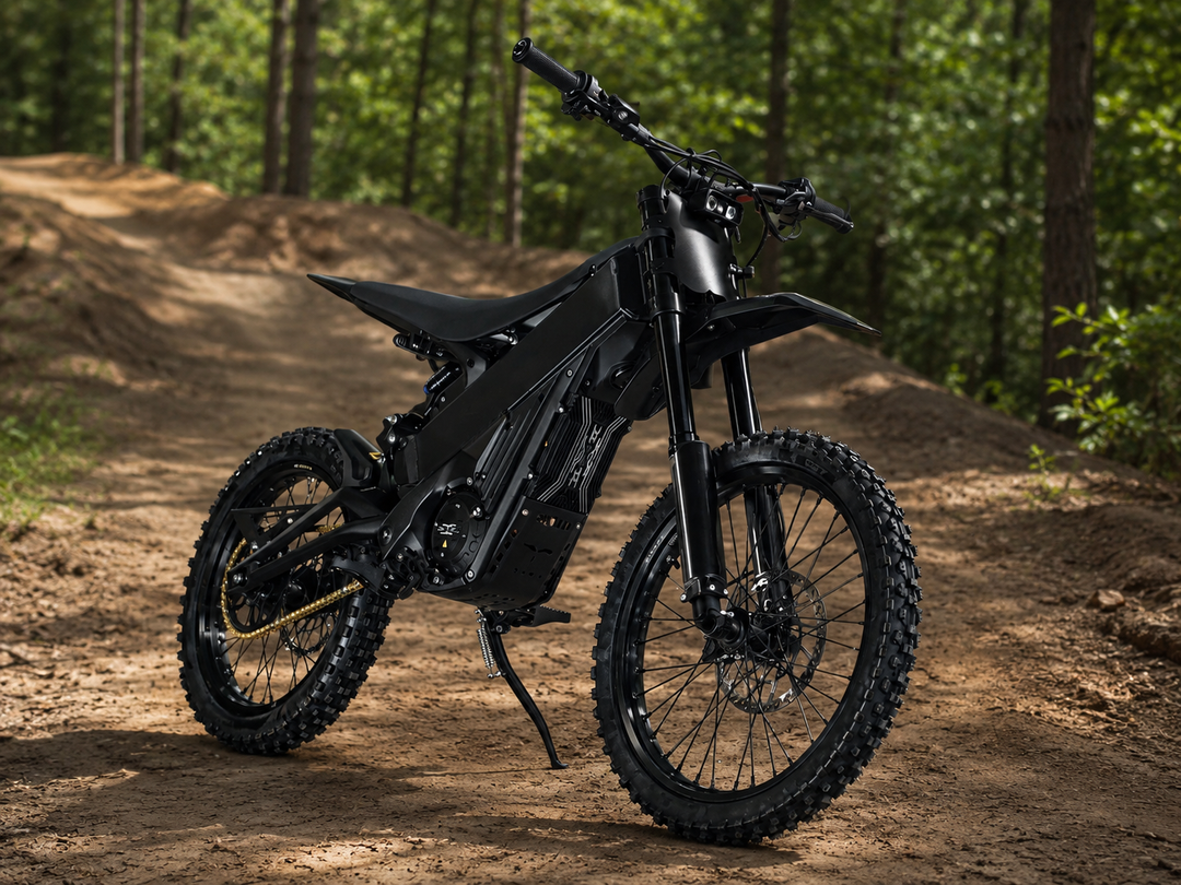 Talaria xXx PRO TL2500 Electric Off-Road Motorbike