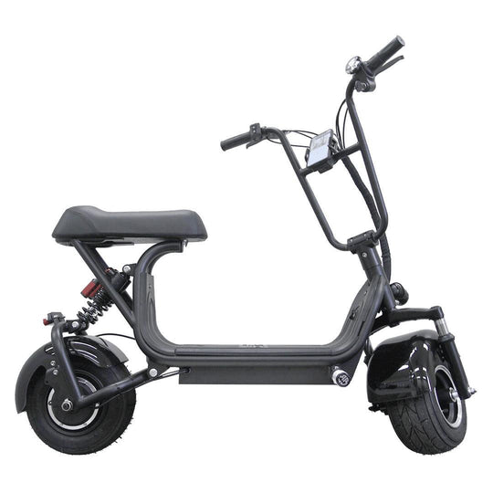 Kush Mini Steezer Electric Scooter | Compact & Powerful Ride – E-Move Bikes