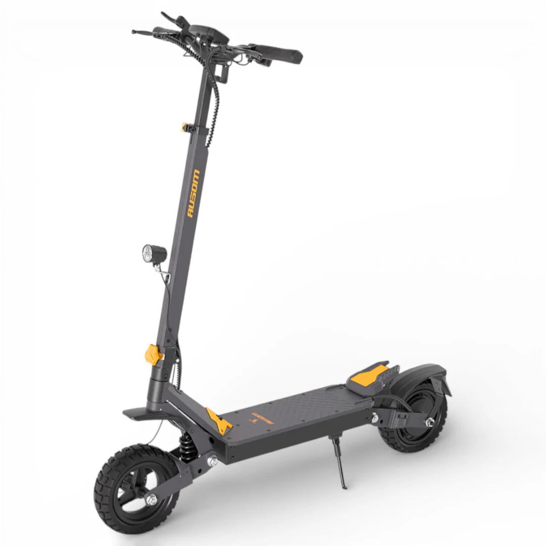 AUSOM L1 - 1104W peak MOTOR - ELECTRIC SCOOTER