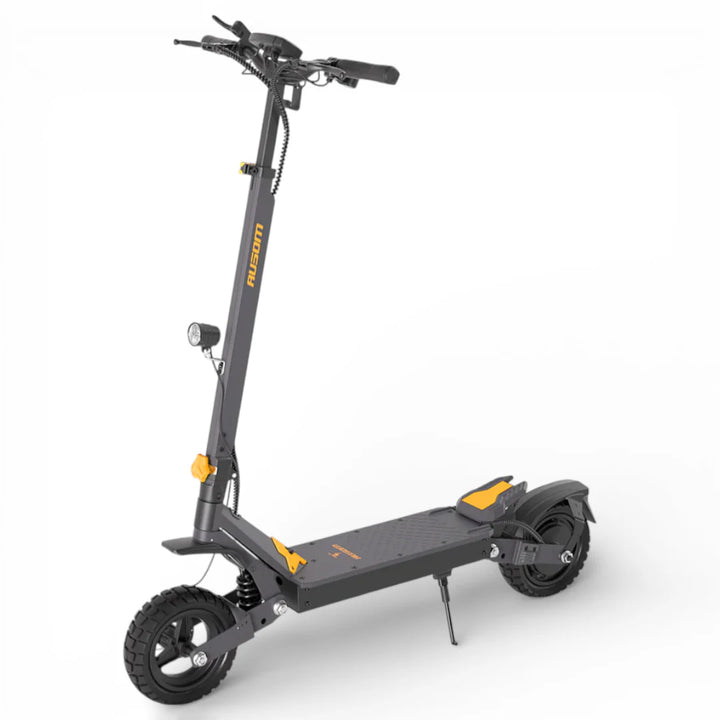 AUSOM L1 - 1104W peak MOTOR - ELECTRIC SCOOTER