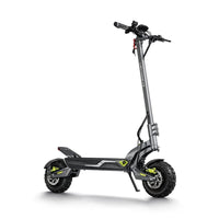 Dragon Lightning V2 Electric Scooter - Dual Motor High Performance - Max 8000 Watts Peak Power - NEW 2024 Model