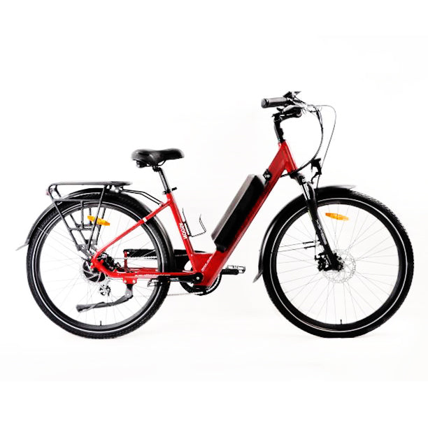 Independent eBikes Noosa - Step-through Commuter eBike