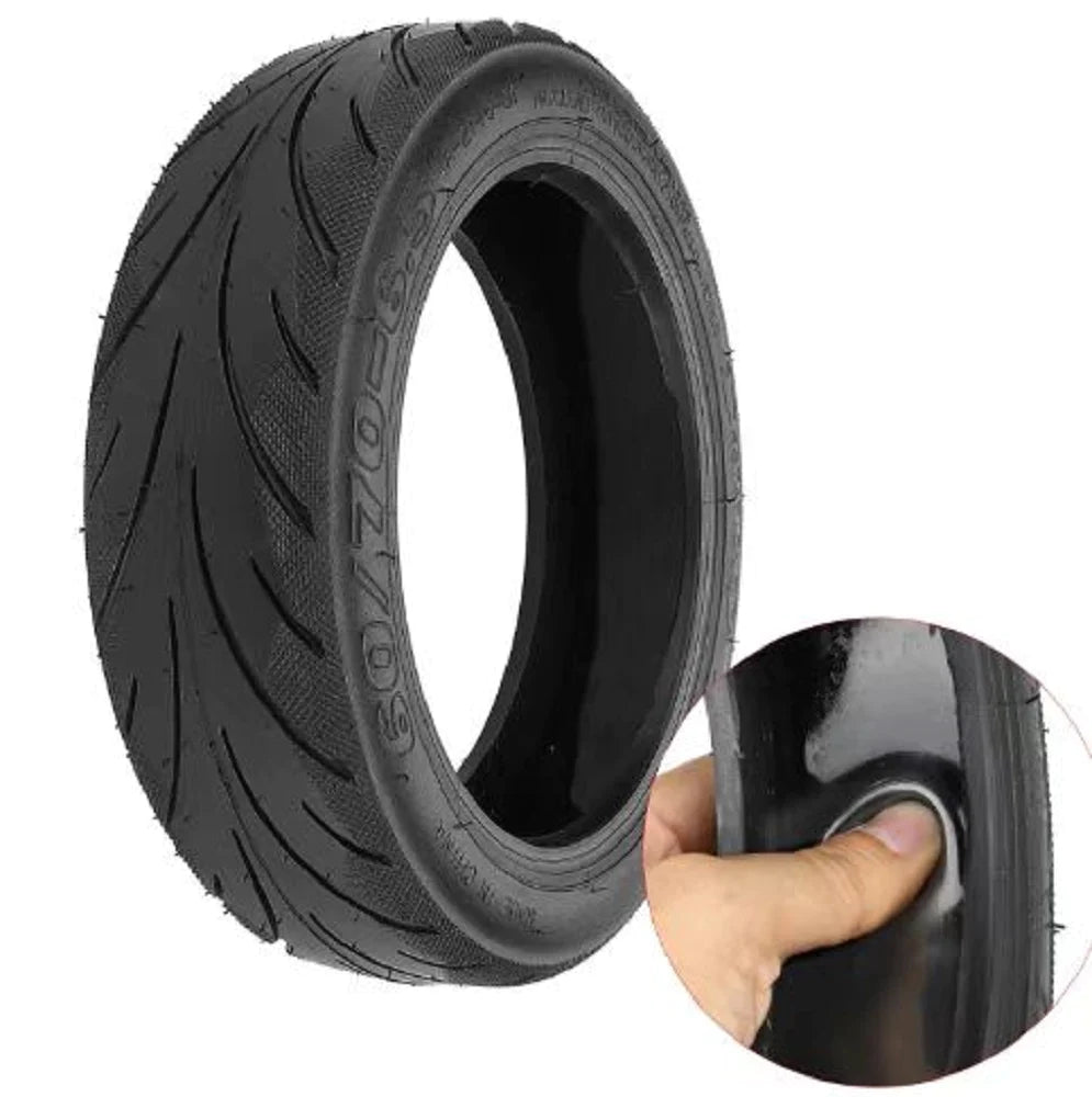 Tyre - 60/70-6.5 TUBELESS TO SUIT NINEBOT G30 MAX / INMOTION S1