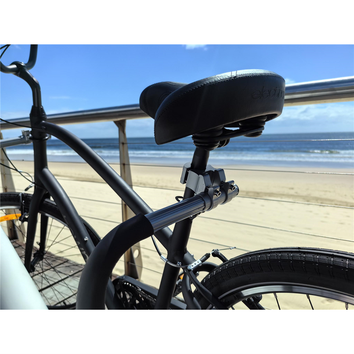 Stowaway Surf Rack Premium