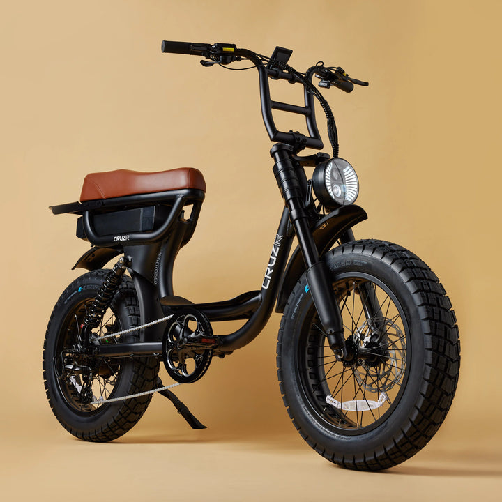 Cruzr SWELL 2026 Electric Bike