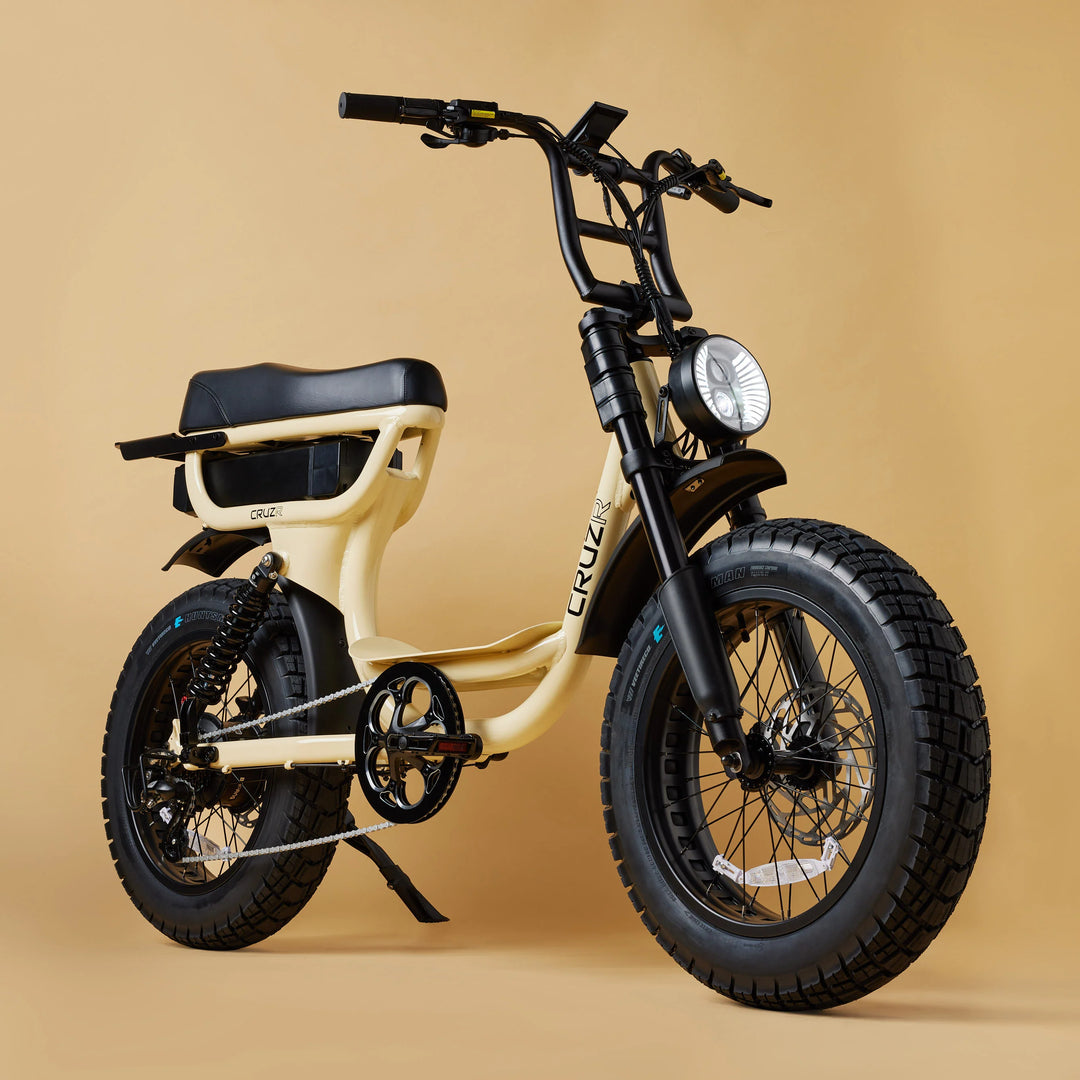 Cruzr SWELL 2026 Electric Bike