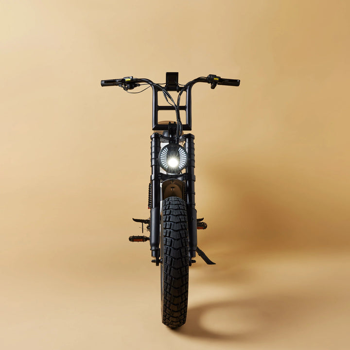 Cruzr SWELL Electric Bike
