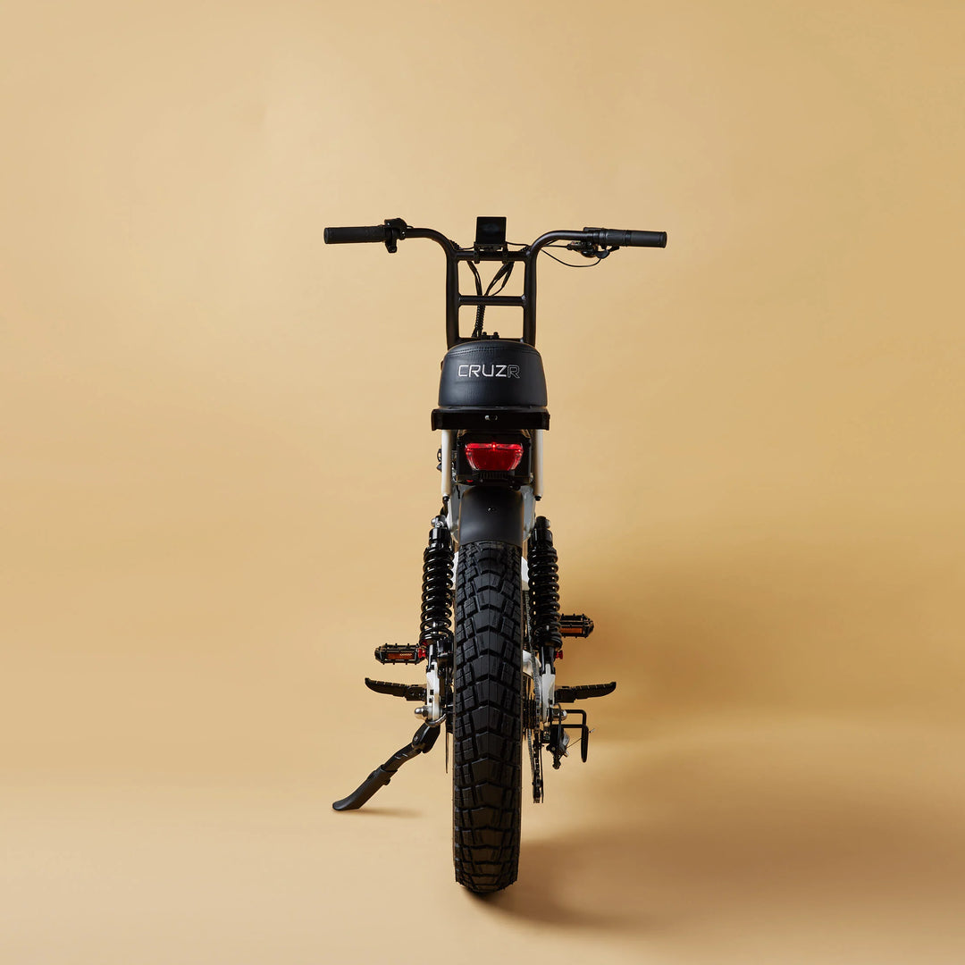Cruzr SWELL Electric Bike