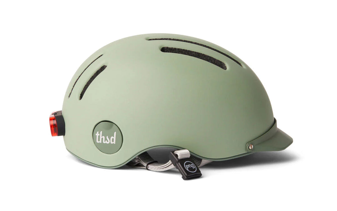 Thousand Helmet Chapter MIPS - Desert Sage