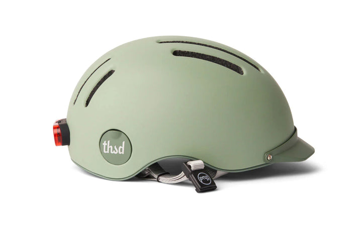 Thousand Helmet Chapter MIPS - Desert Sage