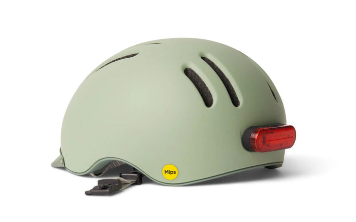 Thousand Helmet Chapter MIPS - Desert Sage