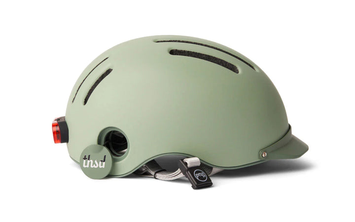 Thousand Helmet Chapter MIPS - Desert Sage