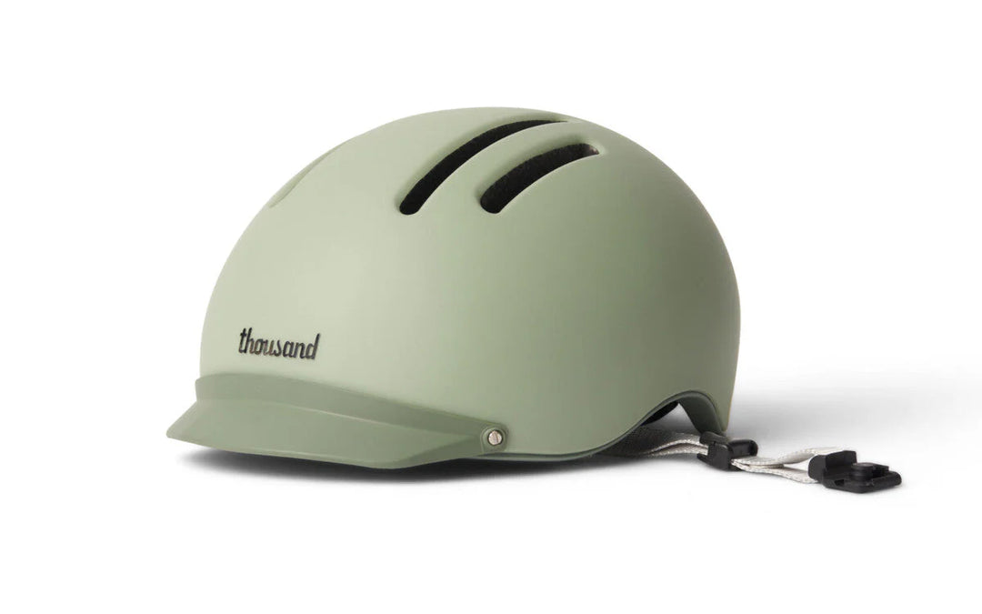 Thousand Helmet Chapter MIPS - Desert Sage