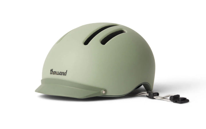 Thousand Helmet Chapter MIPS - Desert Sage