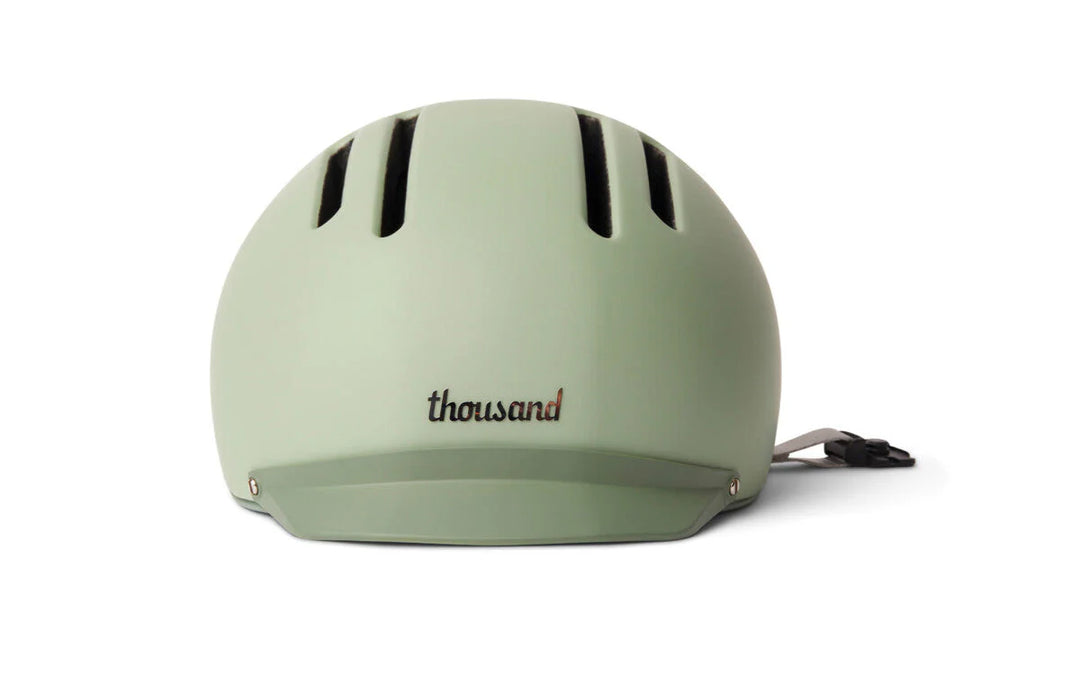Thousand Helmet Chapter MIPS - Desert Sage