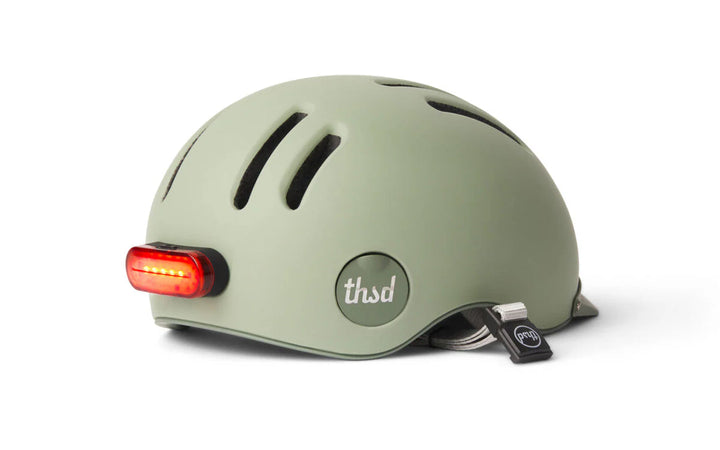 Thousand Helmet Chapter MIPS - Desert Sage