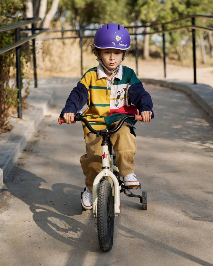 Thousand Jr. Kids Helmet