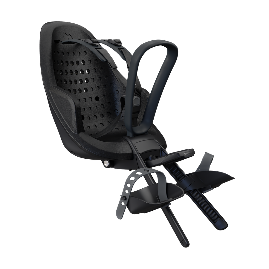 Baby Seat - Thule YEPP 2 Mini Front (Black)
