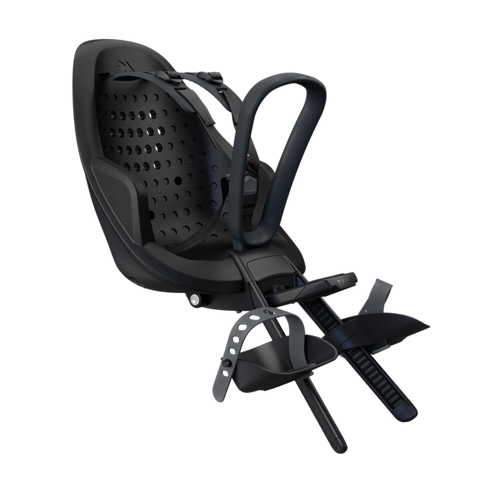 Baby Seat - Thule YEPP 2 Mini Front (Black)