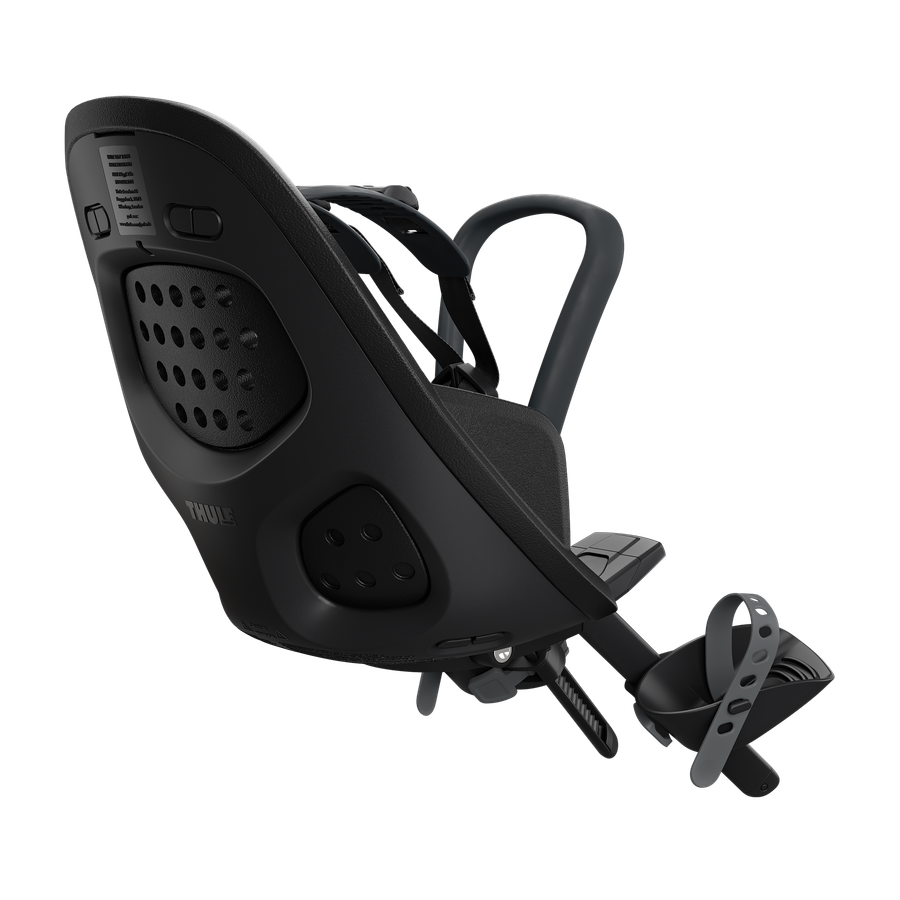 Baby Seat - Thule YEPP 2 Mini Front (Black)