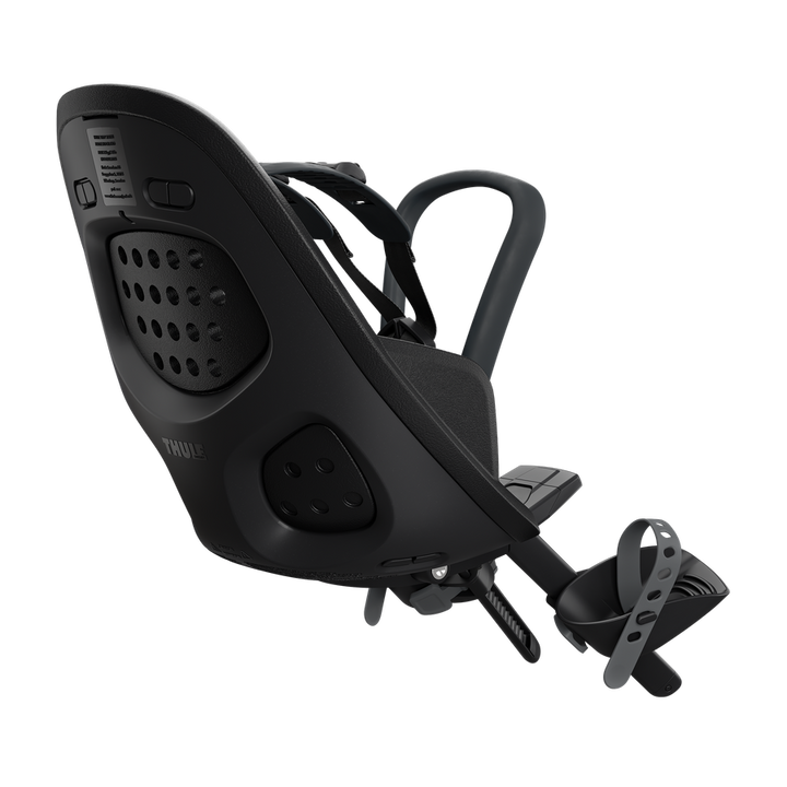 Baby Seat - Thule YEPP 2 Mini Front (Black)