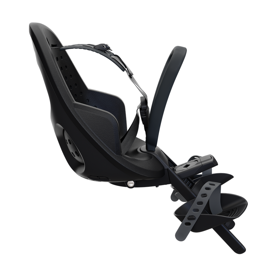 Baby Seat - Thule YEPP 2 Mini Front (Black)