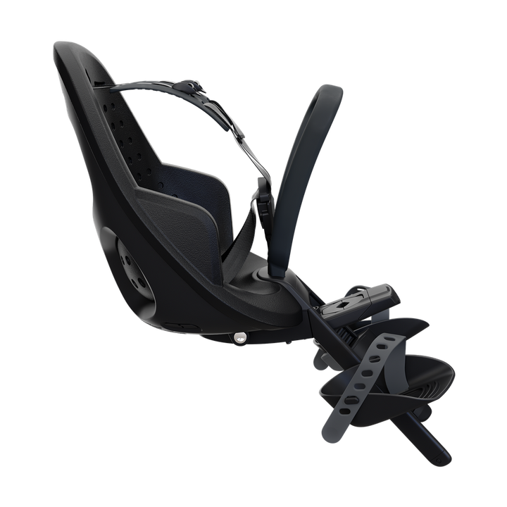 Baby Seat - Thule YEPP 2 Mini Front (Black)